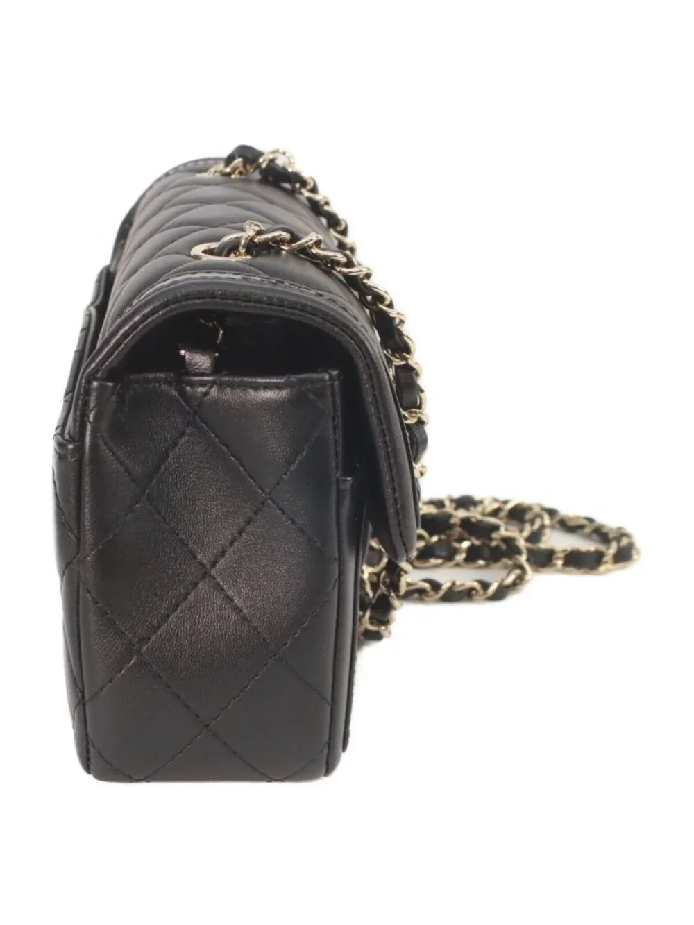 CHANEL this authentic